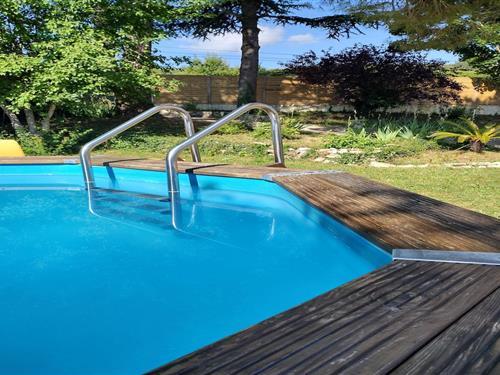 Sommerhus - 6 personer -  - 83670 - Montmeyan