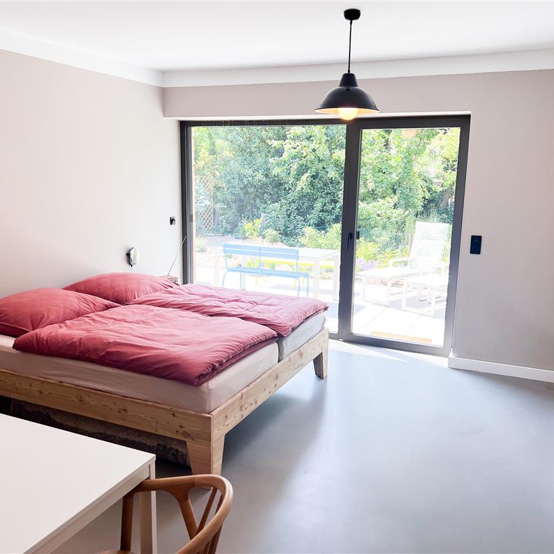 Ferielejlighed - 4 personer -  - Gutenbergstr. - 23743 - Grömitz