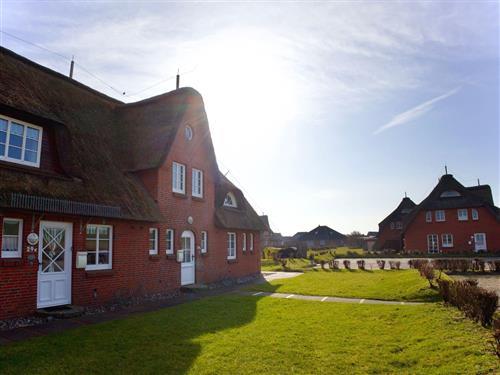 Holiday home - 7 persons -  - Am Kurhaus - 25845 - Nordstrand