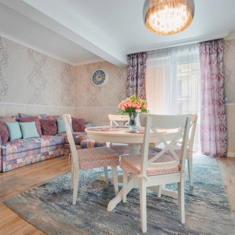 Ferielejlighed - 4 personer -  - Elizy Orzeszkowej - 72-600 - Swinoujscie