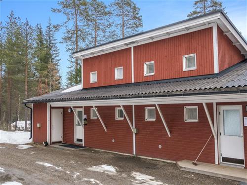 Holiday Home/Apartment - 6 persons -  - Sotkamo - 88610