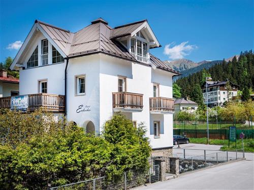 Semesterhus/Semesterlägenhet - 20 personer -  - Poserstraße - 5640 - Bad Gastein