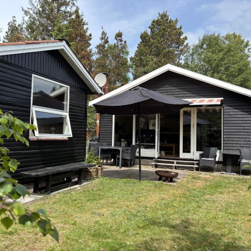 Ferienhaus - 6 Personen -  - Lyngstien - 9370 - Hals