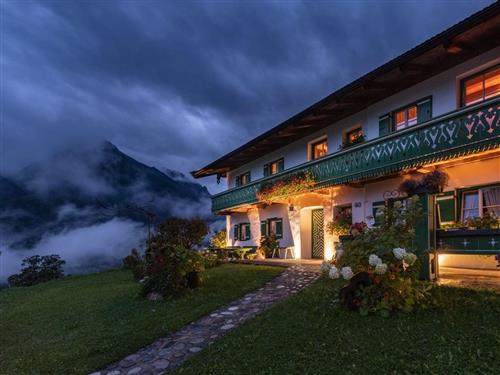 Ferieleilighet - 2 personer -  - Alpenstraße - 83486 - Ramsau