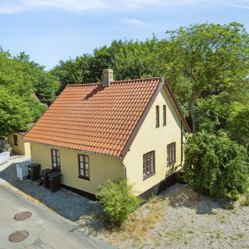 Villa - 3 personer -  - Nygade - 5953 - Tranekær