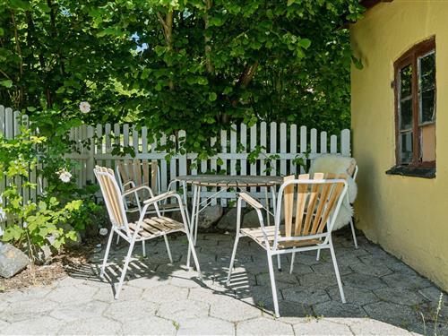 Sommerhus - 3 personer -  - Nygade - 5953 - Tranekær