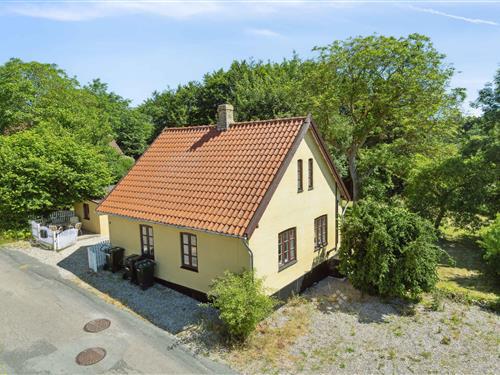 Villa - 3 personer -  - Nygade - 5953 - Tranekær