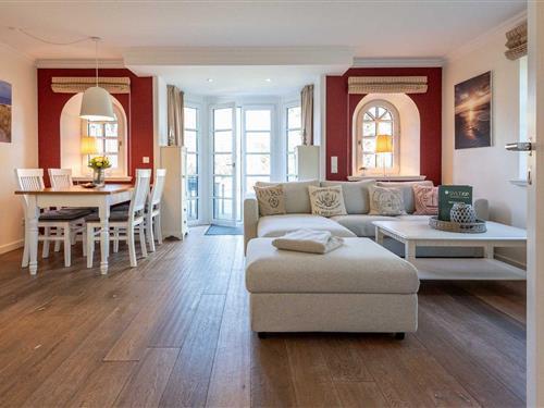 Ferieleilighet - 4 personer -  - Im Tal - 25996 - Wenningstedt-Braderup (Sy