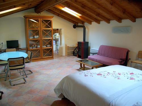 Ferienhaus - 4 Personen -  - Cervano ( entrata da Via Sassello - 25088 - Toscolano-Maderno