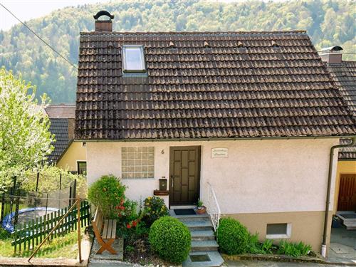 Holiday Home/Apartment - 5 persons -  - Schulberg - 91346 - Wiesenttal