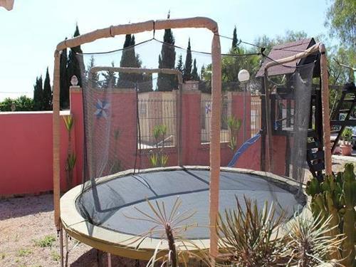 Ferienwohnung - 5 Personen -  - Las Beatas - 30740 - San Pedro Del Pinatar