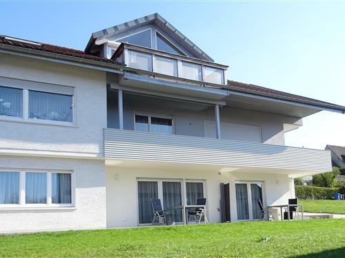 Holiday Home/Apartment - 3 persons -  - Holunderweg - 97616 - Bad Neustadt An Der Saale