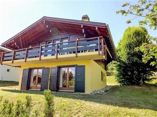 Feriehus / leilighet - 6 personer -  - Crans-Montana - 3975