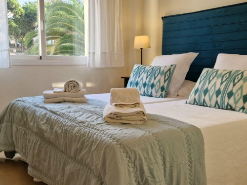 Ferienwohnung - 4 Personen -  - Marbella - 29604