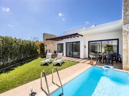 Ferielejlighed - 4 personer -  - 8650-317 - Sagres