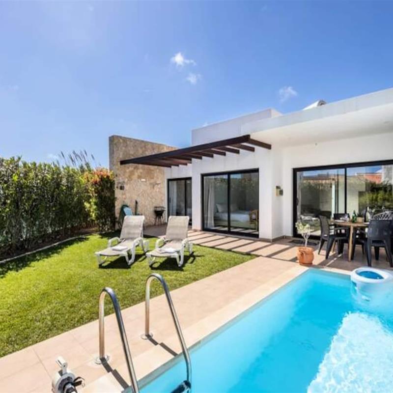 Ferielejlighed - 4 personer -  - 8650-317 - Sagres