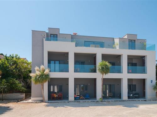 Holiday apartment - 4 persons -  - Majakovac - Otok Brac - Sutivan - 21403 - Sutivan