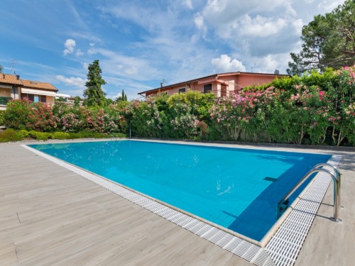 Fritidshus - 7 personer -  - 37011 - Bardolino
