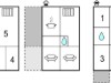 Billede 40 - Plantegning