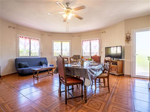 Ferieleilighet - 5 personer -  - Saint Cyr Sur Mer Les Lecques - 83270