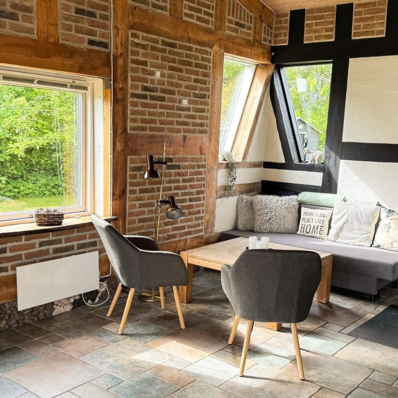 Ferienhaus - 7 Personen -  - Frejasvej - Kulhuse - 3630 - North And East Zealand