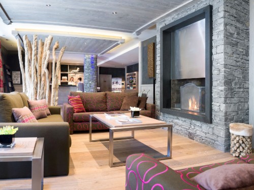 Holiday apartment - 8 persons -  - 73700 - La Rosière