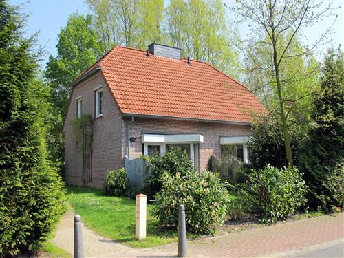 Holiday Home/Apartment - 6 persons -  - Tossens - 26969