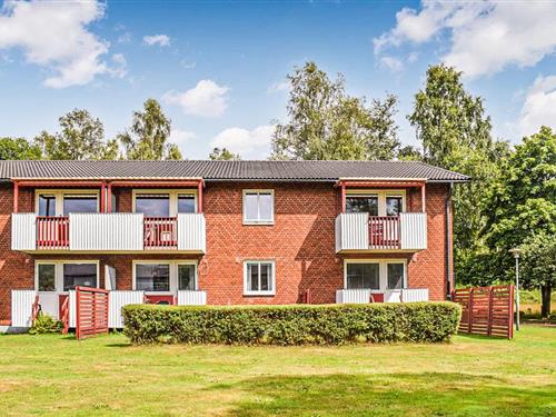 Ferienwohnung - 4 Personen -  - Ljunggatan - 314 32 - Hyltebruk