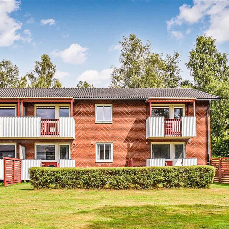 Ferielejlighed - 4 personer -  - Ljunggatan - 314 32 - Hyltebruk