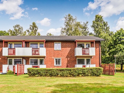 Semesterlägenhet - 4 personer -  - Ljunggatan - 314 32 - Hyltebruk