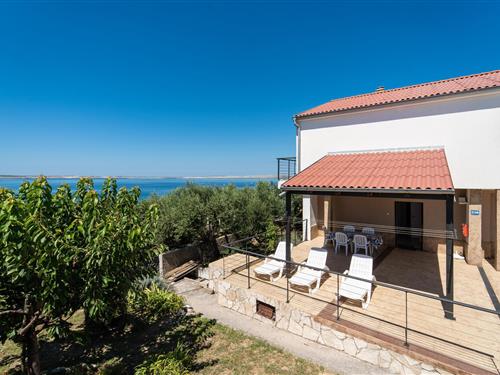 Ferieleilighet - 4 personer -  - Benici - Zadar - Rtina - 23248 - Rtina