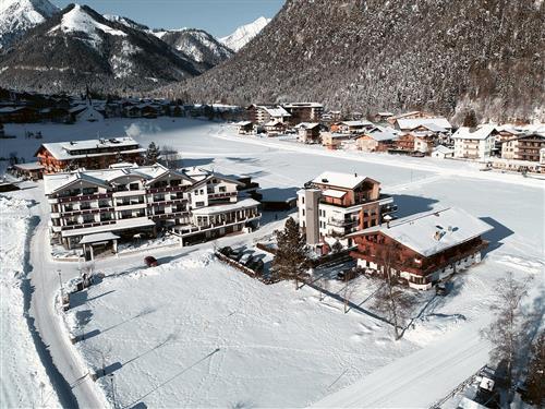 Ferielejlighed - 6 personer -  - Wiesengasse - 6213 - Pertisau