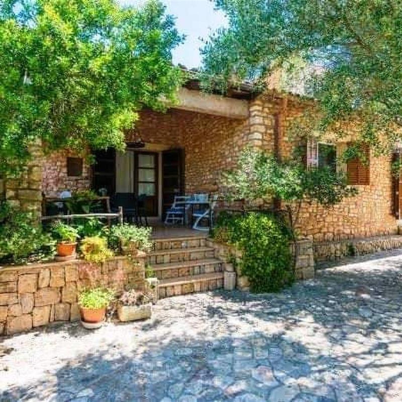 Sommerhus - 6 personer -  - Manacor - 07500