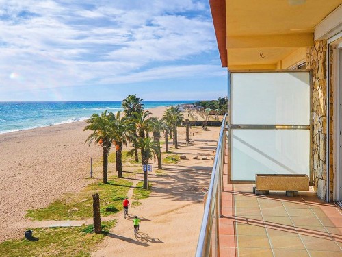 Ferieleilighet - 6 personer -  - Av. Pins - 08398 - Santa Susanna