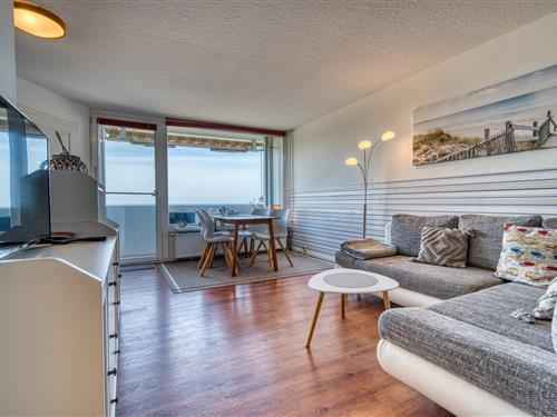 Ferielejlighed - 3 personer -  - Ostseeferi - 23774 - Heiligenhafen