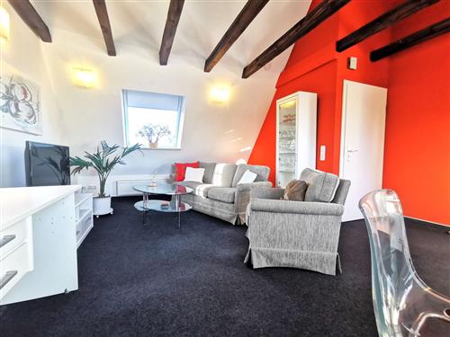 Holiday apartment - 2 persons -  - Waldemar-Bonsels-Weg - 22926 - Ahrensburg