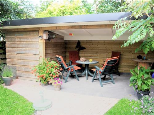 Sommerhus - 4 personer -  - 1755 NA - Petten