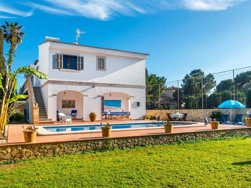 Sommerhus - 6 personer -  - Carrer de s'Enterrosall - Cas Nin Des Port, Porto Cristo - 07680 - Porto Cristo