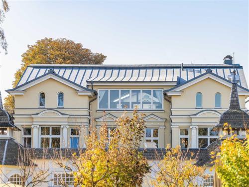 Ferieleilighet - 6 personer -  - Dünenstraße - 17419 - Ahlbeck (Seebad)