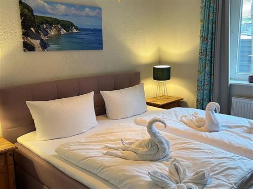 Ferielejlighed - 4 personer -  - Dorfstr. - 18586 - Middelhagen