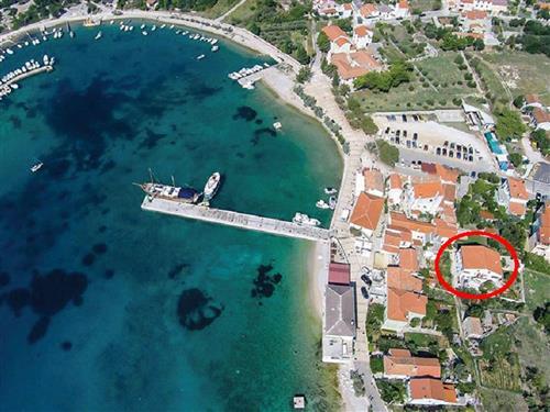 Ferielejlighed - 5 personer -  - Martinšcica - 51556 - Martinscica
