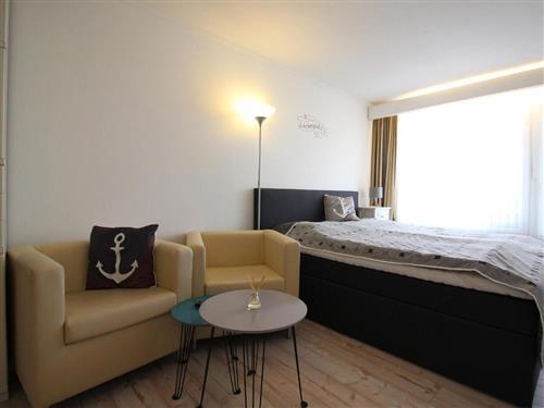 Ferielejlighed - 2 personer -  - Im Bad - 25826 - St. Peter-Ording