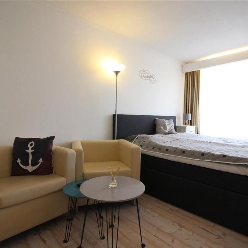 Ferielejlighed - 2 personer -  - Im Bad - 25826 - St. Peter-Ording