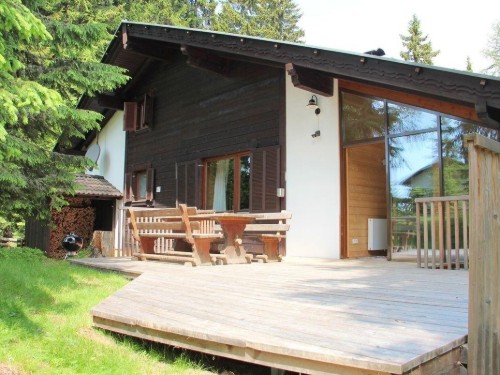 Sommerhus - 8 personer -  - Sauerwald - 9543 - Sauerwald