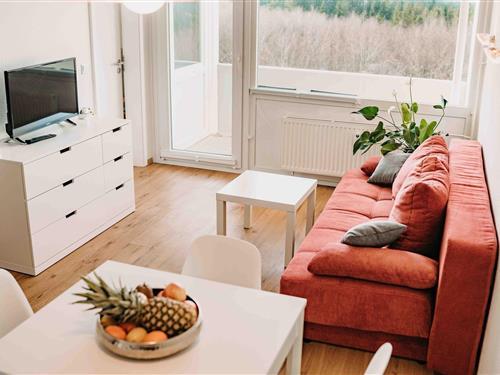 Ferienhaus - 2 Personen -  - Am Hahnenkleer Berg - 38644 - Hahnenklee / Goslar