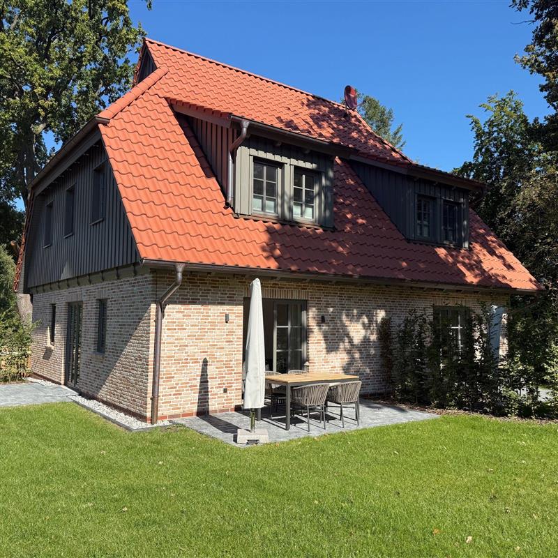 Sommerhus - 4 personer -  - Am Hirtenhaus - 29308 - Winsen (Aller)