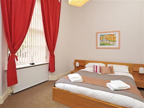 Holiday apartment - 4 persons -  - Torquay - TQ2 5TR