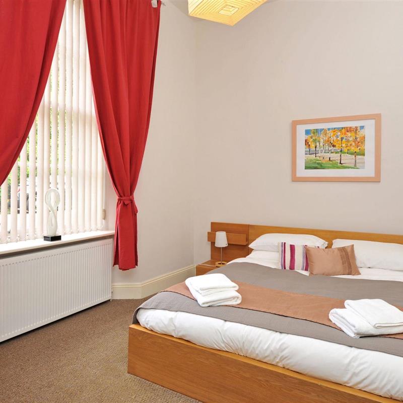 Ferielejlighed - 4 personer -  - Torquay - TQ2 5TR