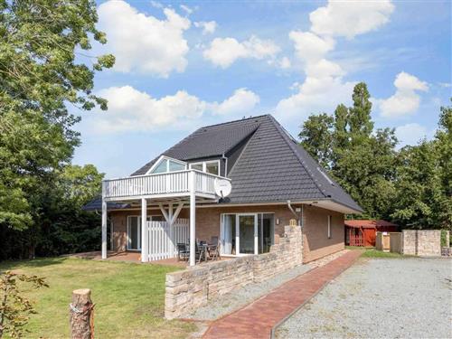 Ferienhaus - 4 Personen -  - Ostergeest - 25826 - St. Peter-Ording