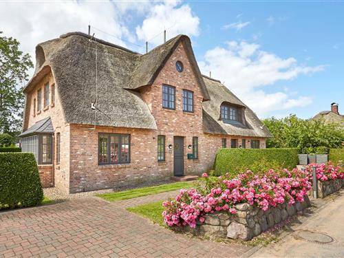 Sommerhus - 5 personer -  - Oldsum Haus - 25938 - Oldsum